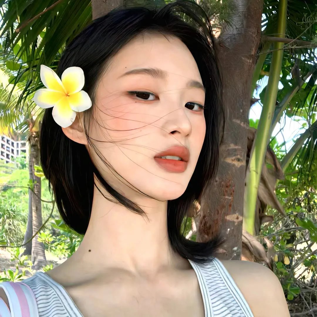 以你的语言呼唤我